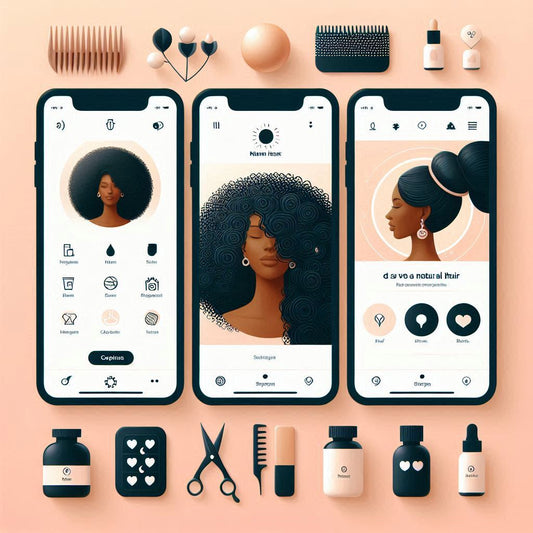 Why BLACKHAIR is the Ideal Hair Care Brand