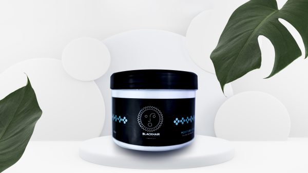 Moisture Lock Butter (Enriched with Shea Butter)