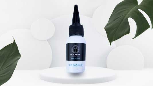 Hair Serum