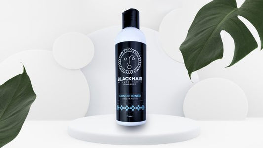 Conditioner (Enriched with Aloe Ferox)