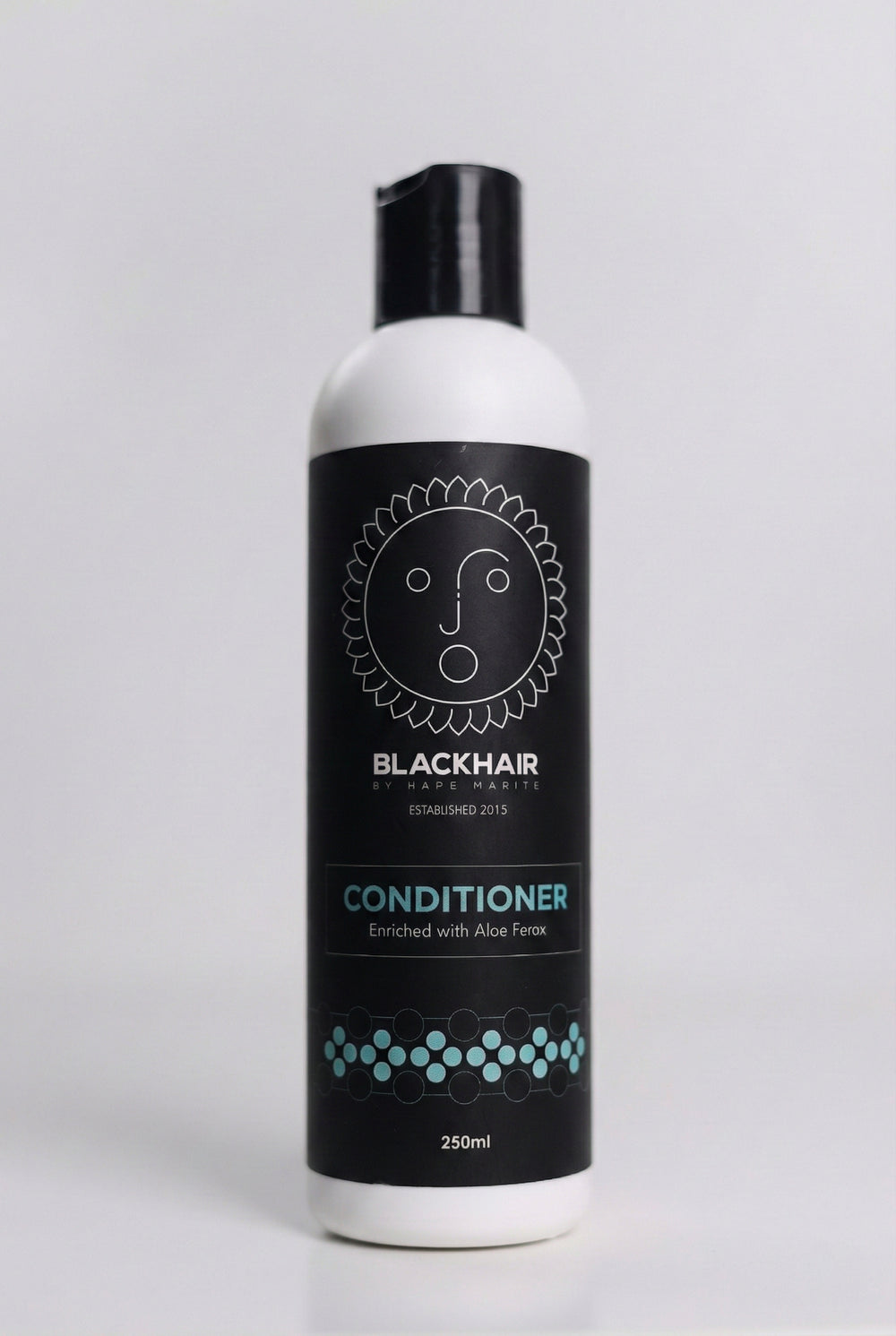 Conditioner (Enriched with Aloe Ferox)