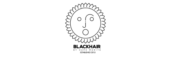 Black Hair