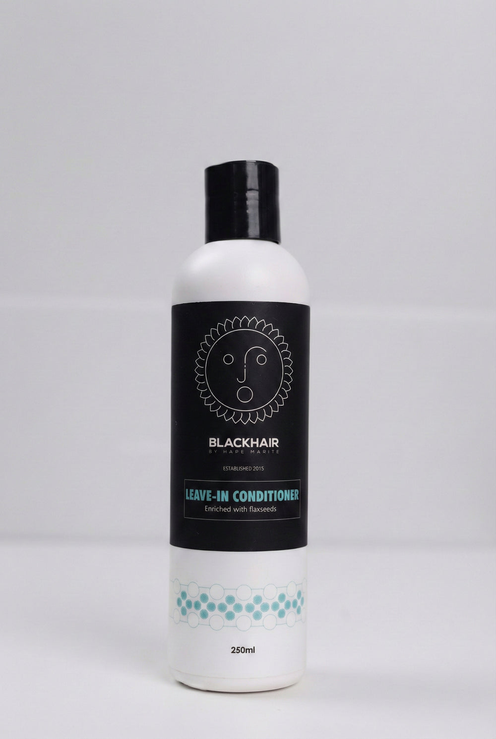 Leave In Conditioner (Enriched with Flax Seeds)