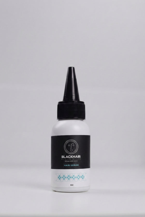 Hair Serum