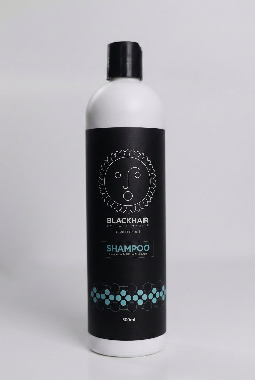 Shampoo