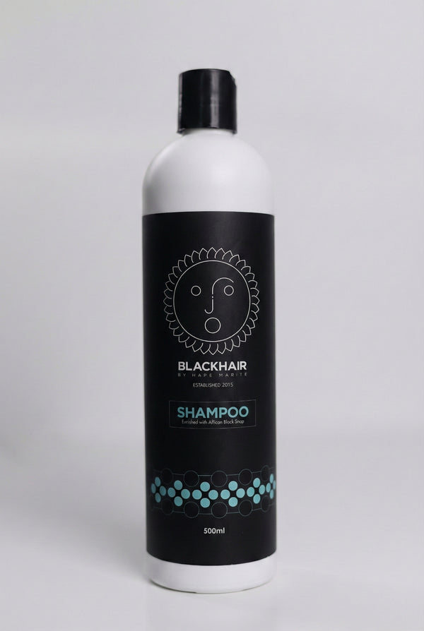 Shampoo